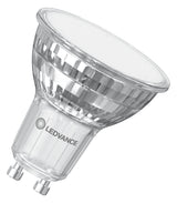 LEDVANCE LED-Reflektorlampe GU10 PAR16 E LED PAR16 80 120° P 5.6W 830 GU10 PAR16