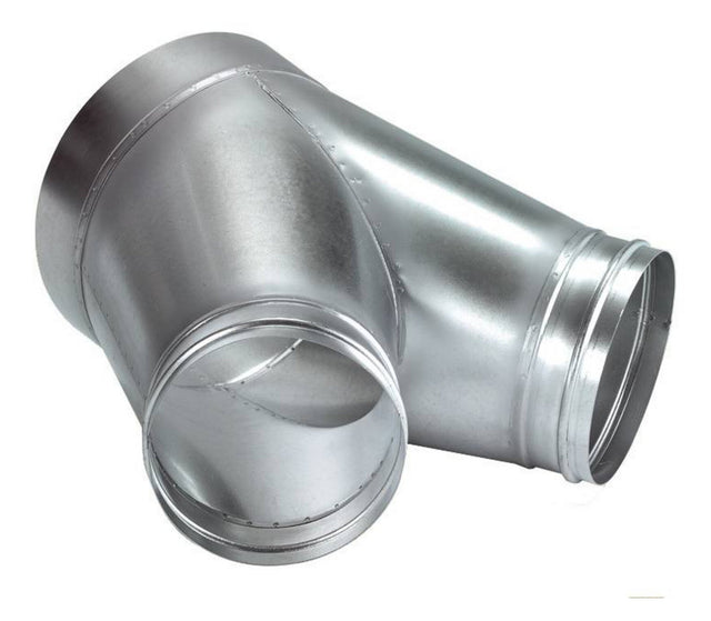 Remko Multifunktions Luftverteilerkopf d 300 / 2 x d 200 mm | 1009560