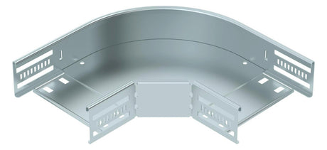 BETTERMANN Bogen_starr 90° ST horiz RB 90 615 FS 60x150mm int.Verb