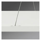 REGIOLUX LED-Pendelleuchte 1LED 3000K panella-PHMPI/1200 5000-4000 830 E 5000l