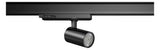 RZB LED-Schienenstrahler 12W Konv 1LED CALIDO CLICKBEAM 742297.003.1 sw 4000K