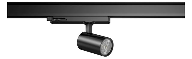 RZB LED-Schienenstrahler 12W Konv 1LED CALIDO CLICKBEAM 742297.003.1 sw 4000K