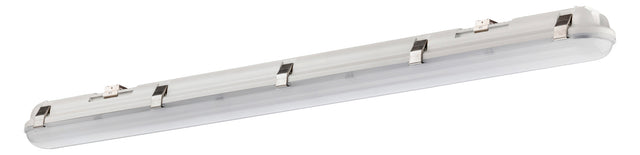 PRACHT LED-Feuchtraumleuchte 39W 4000K LUNA BL 5211014B-LUNA_BL 5400lm ws Konv