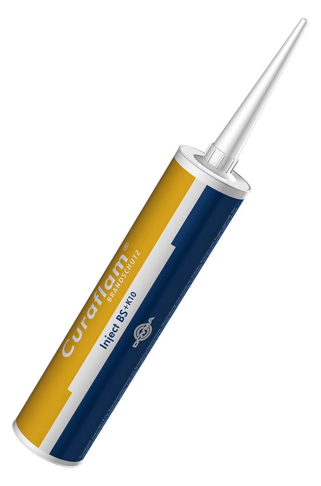 Doyma Curaflam Inject BS + K10 300 ml - Kartusche | 325000000000