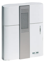GROTHE Gong 8V/UC 83dB elektr Kst IP40 CROMA 50 0,25-0,3A