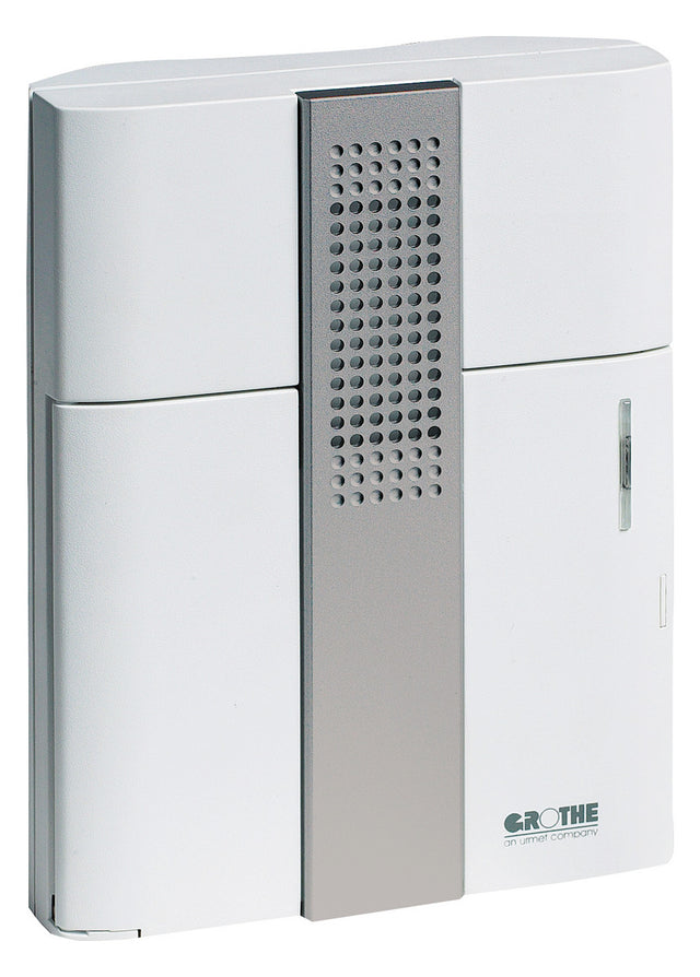 GROTHE Gong 8V/UC 83dB elektr Kst IP40 CROMA 50 0,25-0,3A