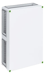 SPELSBERG Leergehäuse Kst IP65 ET157mm GTi 5-g B440xH640xT179mm geschl