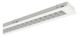 RIDI LED-Deckeneinbauleuchte 38W 4000K EL-ES1247DAWS840M9S0550 5570lm ws Konv
