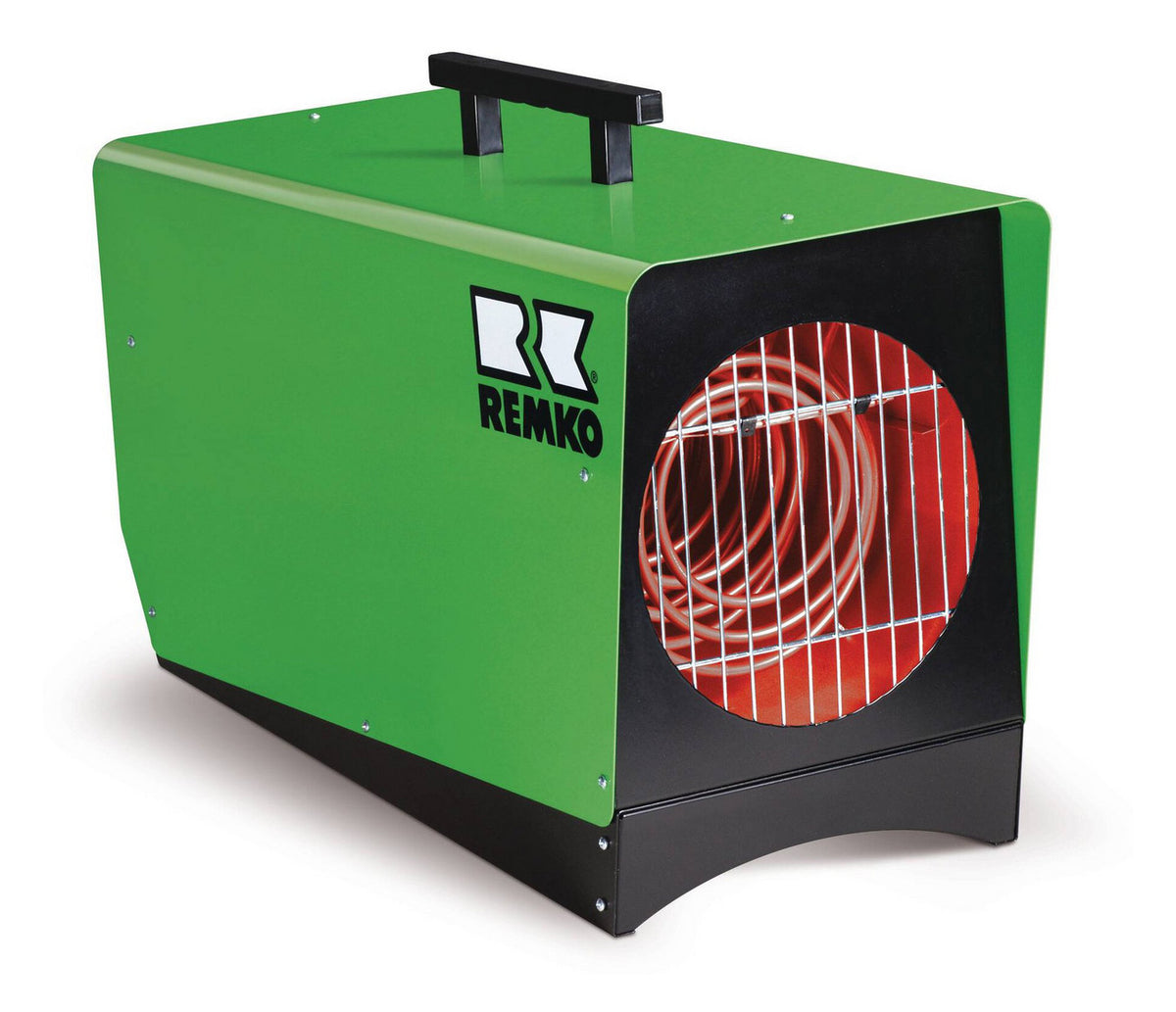Remko Elektro-Heizautomat ELT 10-6 10,5 kW, 750 cbm/h, 14,9 A | 114255
