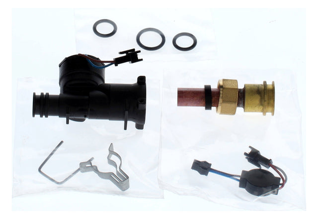 BOSCH Ersatzteil TTNR: 87387004570 Hydrogenerator assy.
