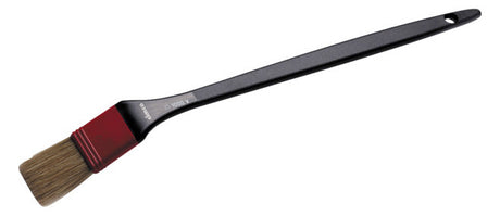 CIMCO Pinsel fl geb 38mm 140261