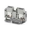 PHOENIX Reihenklemme 1Etage 2kl gr 76A XTV 16 TS35