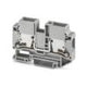PHOENIX Reihenklemme 1Etage 2kl gr 76A XTV 16 TS35
