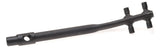DEHN SE Richteisen ST RE G 8.10 FL4 STBRUE