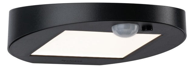PAULMANN LED-Wandanbauleuchte 1W 3000K Ryse 942.46 145lm anth Solar Kst_opal