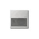 SIEDLE Sprachmodul Bus si 99x99x25mm BTLM 750-0 SM