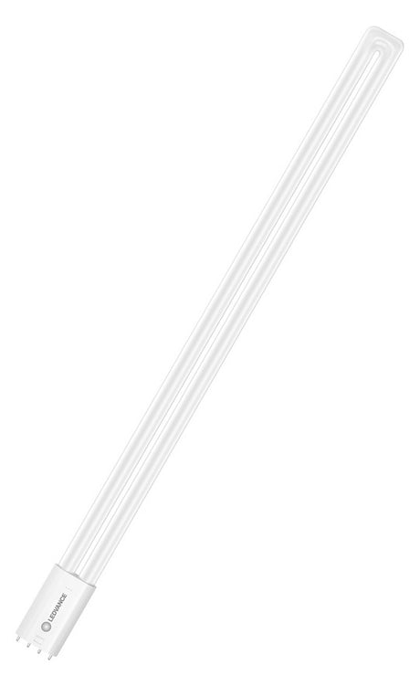 LEDVANCE LED-Röhrenlampe 2G11 25W 4000K DULUX LED L55 HF & AC MAINS V 25W 8 ws