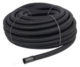 FRÄNKISCHE Kabelschutzrohr sw flex Kst Kabuflex-R-UV NW 110 in Ringen a 50  93/