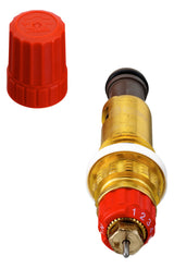 Einbauventil Serie 3 RA-N G 1/2AG, für V&N Cosmo-Nova-HK