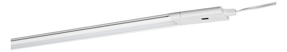 LEDVANCE LED-Anbauleuchte 10W 3000K ws Cabinet LED Slim Sensor 500mm 470lm