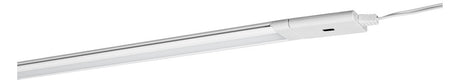 LEDVANCE LED-Anbauleuchte 10W 3000K ws Cabinet LED Slim Sensor 500mm 470lm