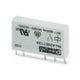 PHOENIX Schaltrelais 1W 5x29x15mm REL-MR- 60DC/21AU Steckanschl