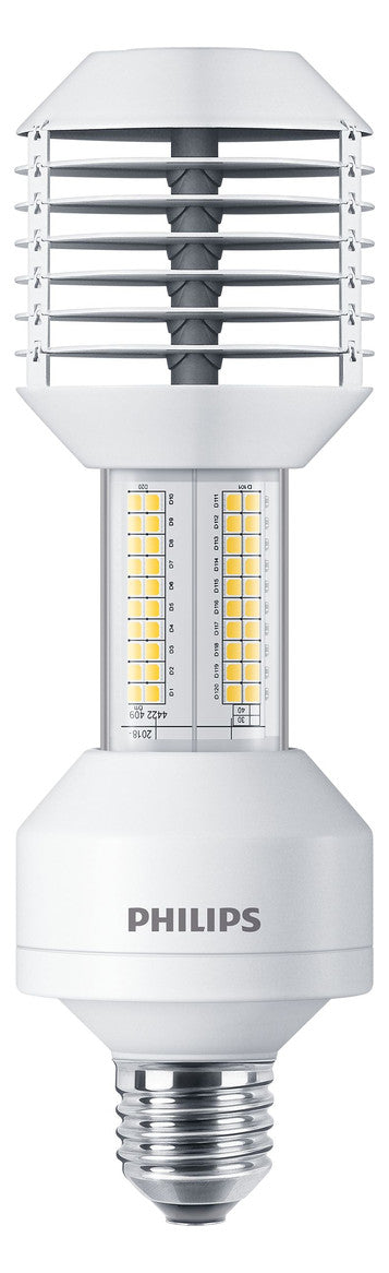 PHILIPS-LM LED-Röhrenlampe E27 34W 4000K MAS LED SON-T EM 6Klm 34W 740 E27 ws C