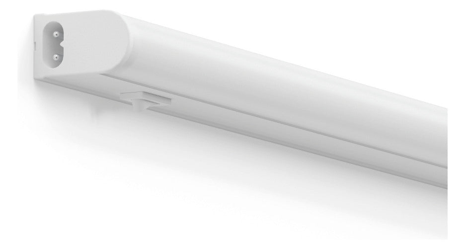RZB LED-Linienleuchte 7W 3000-4000K ws Strip-Light 451157.002.2 720lm Konv