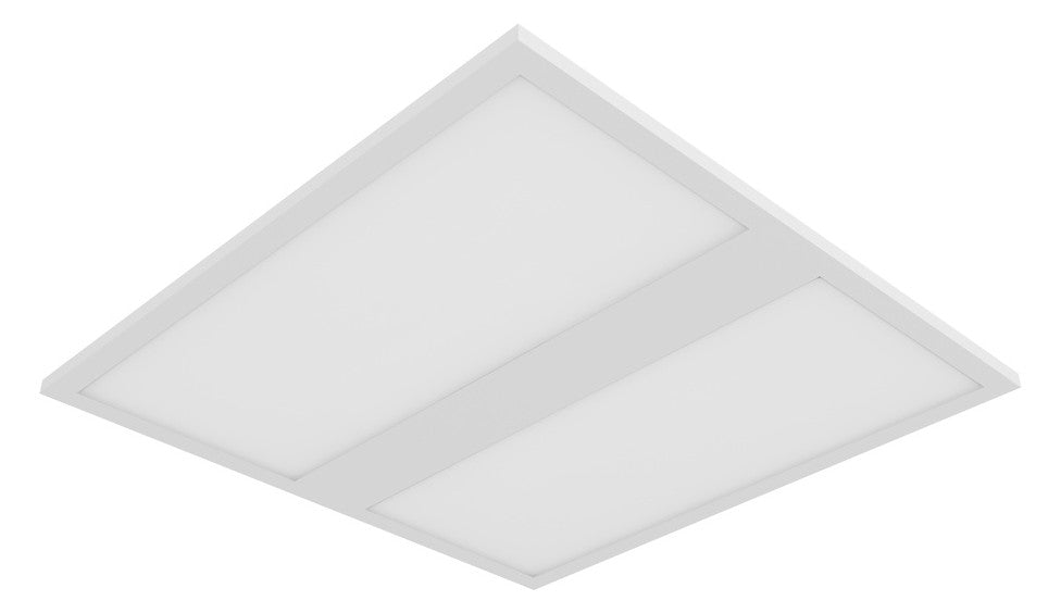 LEDVANCE LED-Panel 620x620mm 36W 4000K PL PROT 625 P 36W 840 U19 DALIVR 5040lm
