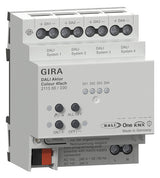 GIRA Dali-Potentiometer REG 0,0004A 230V 211300 64mA