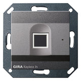 GIRA Berührungsschloss UP IP20 System 55 261728