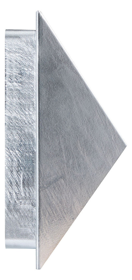 NORDLUX LED-Wandanbauleuchte 25W si Pontio 27 2218191031