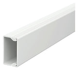 BETTERMANN Leitungsführungskanal Kst rws WDK20035RW 20x35x2000mm RAL9010 unbeh