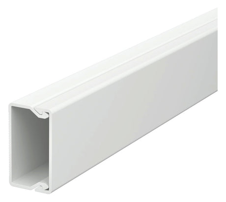 BETTERMANN Leitungsführungskanal Kst rws WDK20035RW 20x35x2000mm RAL9010 unbeh
