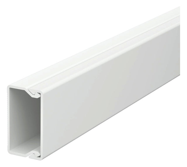 BETTERMANN Leitungsführungskanal Kst rws WDK20035RW 20x35x2000mm RAL9010 unbeh