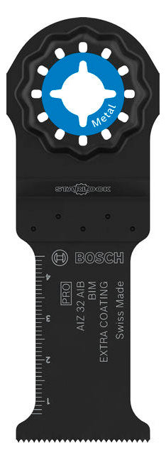 BOSCH-EW Tauchsägeblatt TAUCHSÄGEBLATT Nichteisen-Metalle