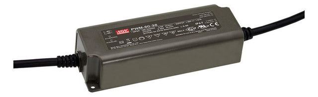 BARTHELME LED-Steuerung 60W 0-2500mA 24V 66003060 DALI IP67 Metallgeh stat