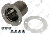 Vaillant Ersatzteil Brenner für VC 10 CS/1-5 R1, VC 15 CS/1-5 R1 u. a. | Art.-Nr. 0010039687