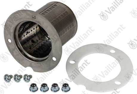 Vaillant Ersatzteil Brenner für VC 10 CS/1-5 R1, VC 15 CS/1-5 R1 u. a. | Art.-Nr. 0010039687