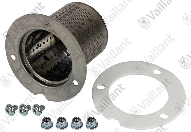 Vaillant Ersatzteil Brenner für VC 10 CS/1-5 R1, VC 15 CS/1-5 R1 u. a. | Art.-Nr. 0010039687