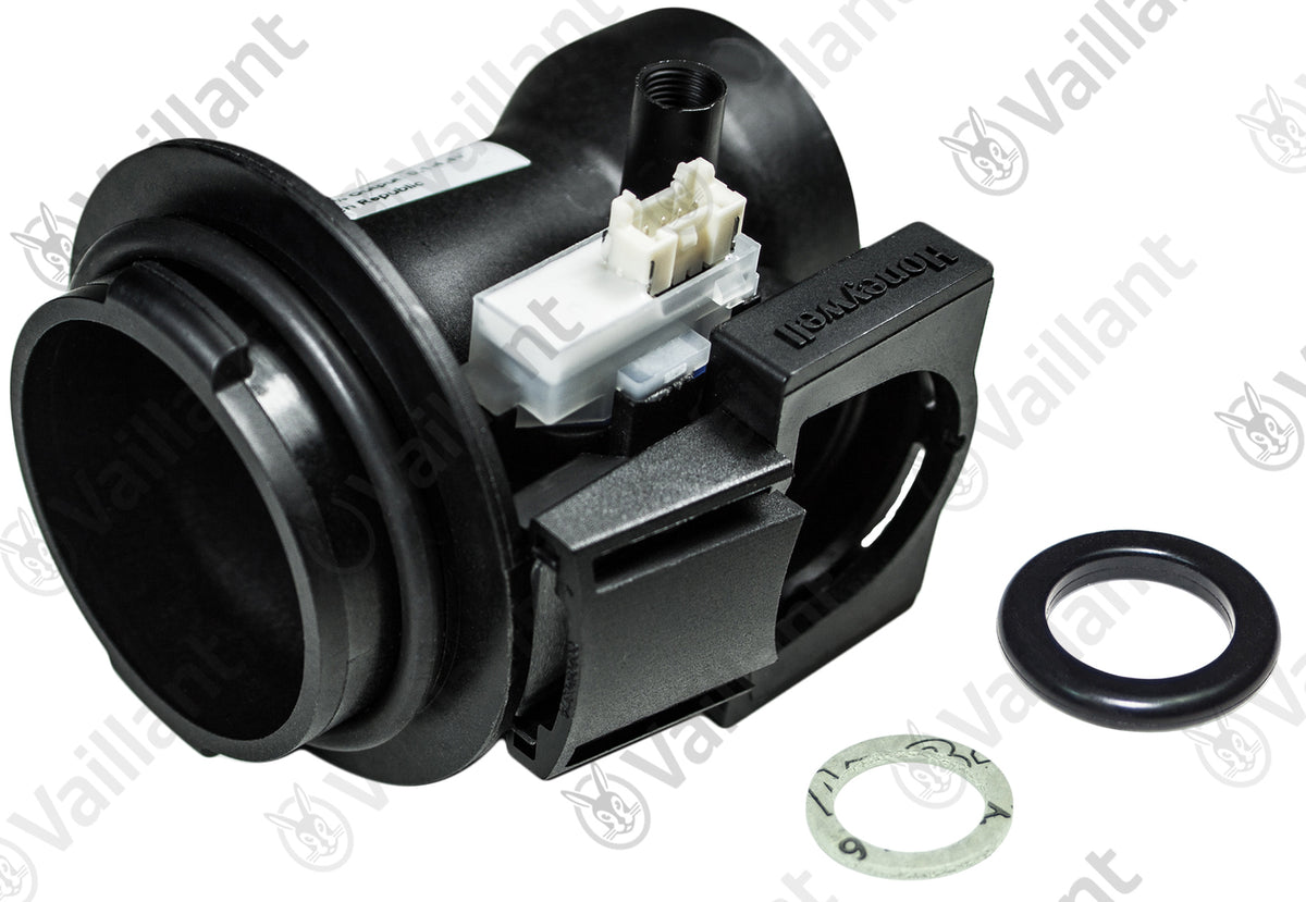 Vaillant Ersatzteil Venturidüse für VC 266/5-5 R2, VC 266/5-5 R4 u. a. | Art.-Nr. 0020135123