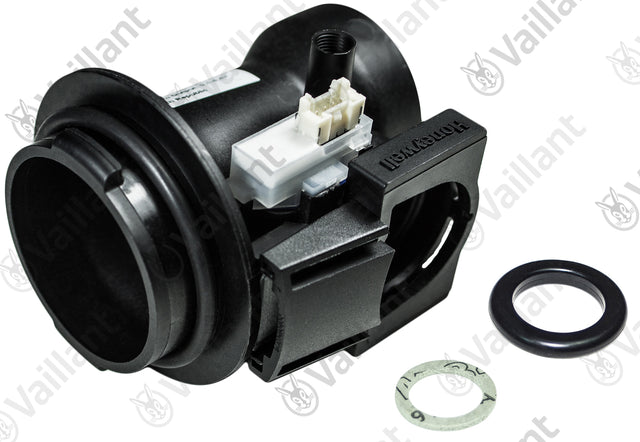 Vaillant Ersatzteil Venturidüse für VC 266/5-5 R2, VC 266/5-5 R4 u. a. | Art.-Nr. 0020135123