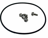 Wolf Ersatzteil O-Ring 87 x 2,5mm Viton für COB 15-40 | Art.-Nr. 8906617