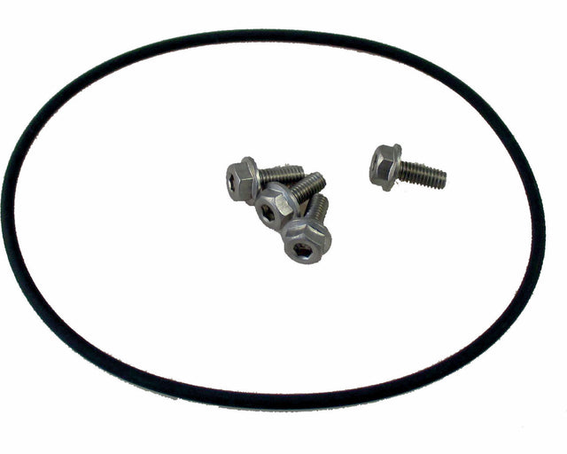 Wolf Ersatzteil O-Ring 87 x 2,5mm Viton für COB 15-40 | Art.-Nr. 8906617