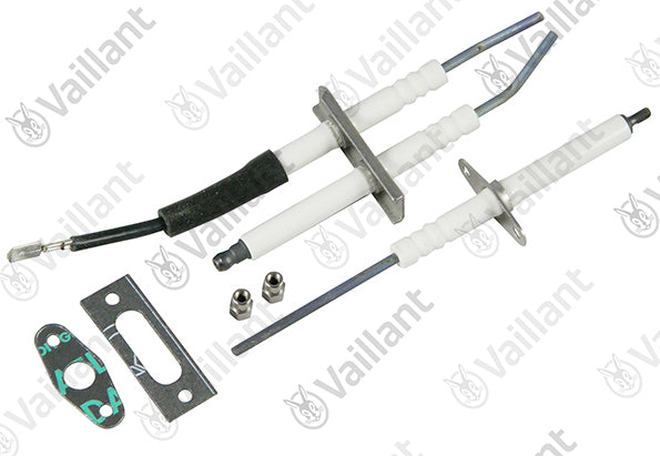 Vaillant Ersatzteil Elektrode, Wartungsset für VKK 806-2806/3, VKK 806-2806/3-E R1 | Art.-Nr. 0020086371