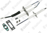 Vaillant Ersatzteil Elektrode, Wartungsset für VKK 806-2806/3, VKK 806-2806/3-E R1 | Art.-Nr. 0020086371
