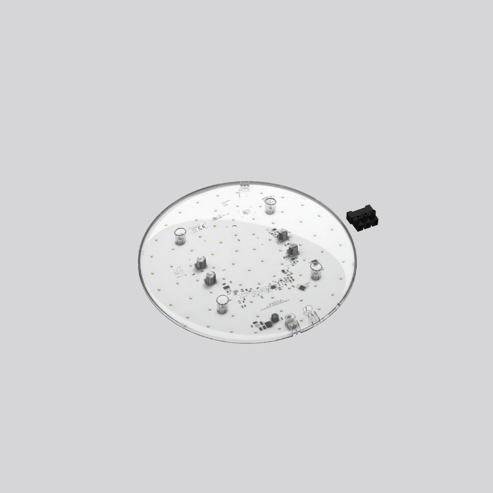 RZB LED-Modul 19W 1LED 240V 3000K AC FlatSlim E90-6707.000
