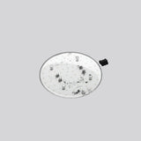 RZB LED-Modul 19W 1LED 240V 4000K AC FlatSlim E90-6707.010