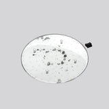 RZB LED-Modul 24,5W 1LED 240V 3000K AC FlatSlim E90-6823.000