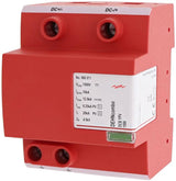DEHNcombo DCB YPV 1500